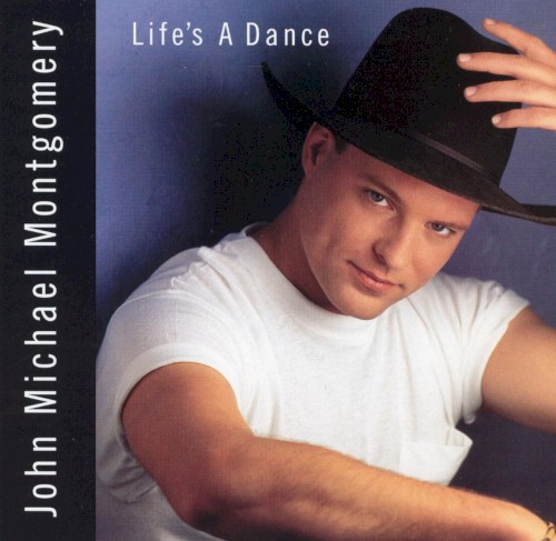 John Michael Montgomery